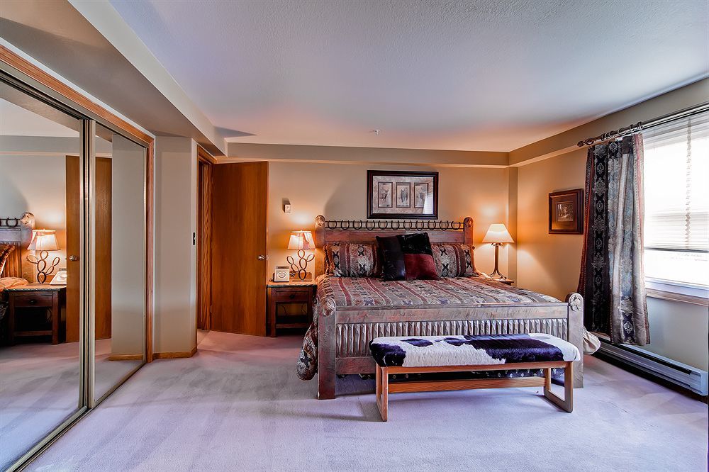Torian Creekside III Villa Steamboat Springs Exterior photo